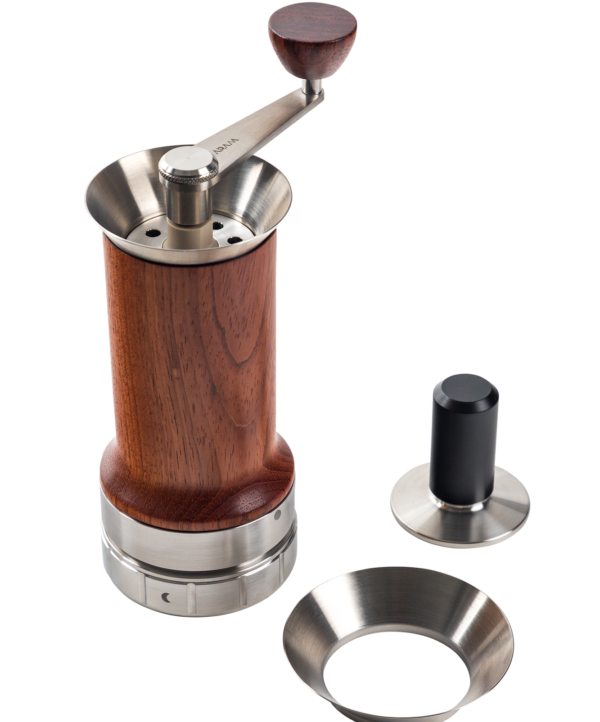Aram Espresso Maker Steel Support Aram Soulcraft